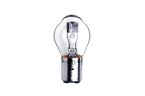 HELLA 8GD 008 897-121 Bulb, headlight