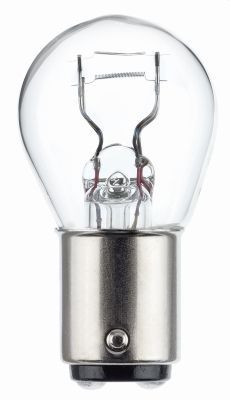 Bulb, stop/tail light HELLA 8GD 178 560-031