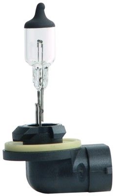HELLA 8GH 008 991-031 Bulb, front fog light