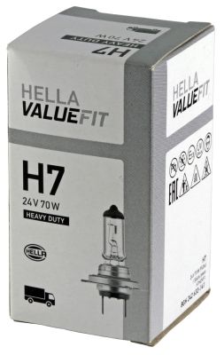 HELLA 8GH 242 632-141 Bulb, spotlight