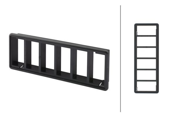 HELLA 8HG 713 626-001 Switch Holder