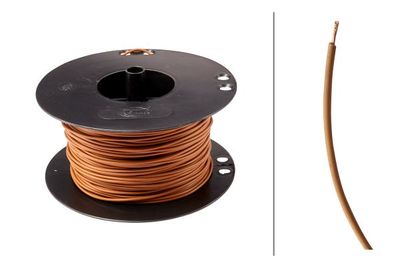 Cable Set HELLA 8KL 054 007-002