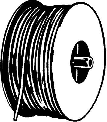 HELLA 8KL 712 977-002 Cable Set