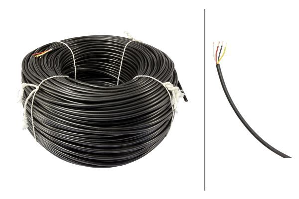 HELLA 8KL 712 987-001 Cable Set