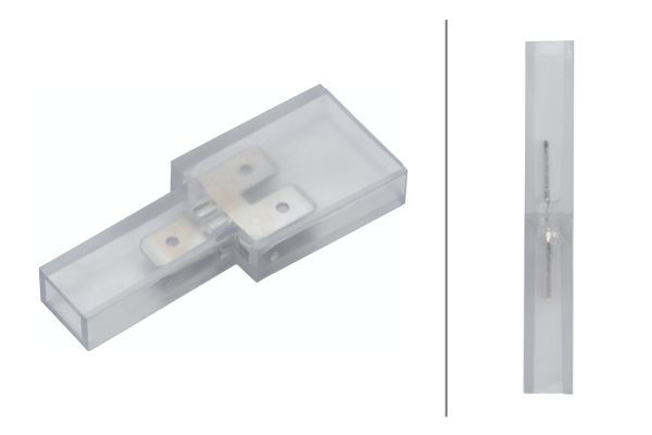 HELLA 8KV 002 135-821 Cable Connector