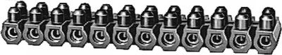 Cable Connector HELLA 8KV 002 140-001