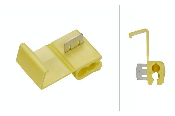 HELLA 8KV 712 169-003 Cable Connector