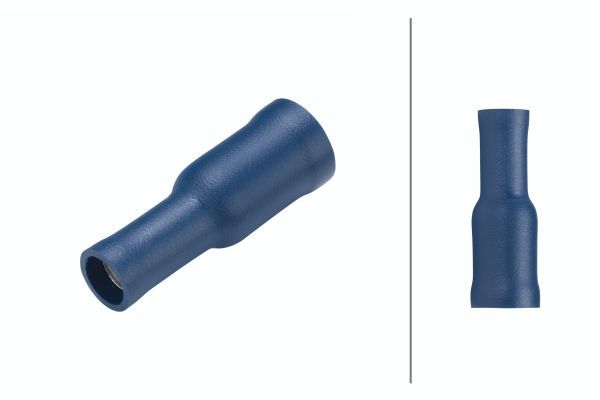 HELLA 8KW 044 026-003 Cable Connector