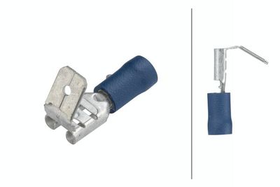 Cable Connector HELLA 8KW 044 032-812