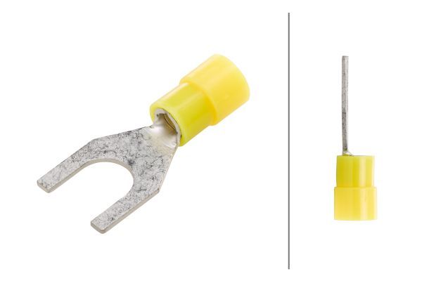 HELLA 8KW 178 045-222 Cable Connector