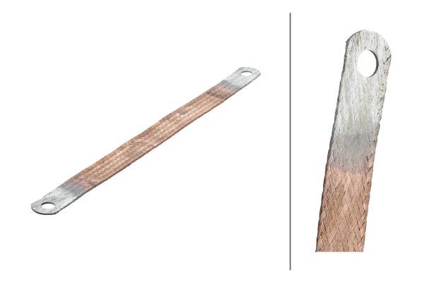 HELLA 8KX 707 917-031 Earth Strap