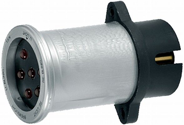 HELLA 8PD 004 508-001 Testing Unit, towbar socket