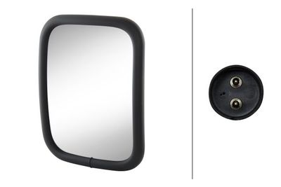 Wide-Angle Mirror HELLA 8SB 501 147-031