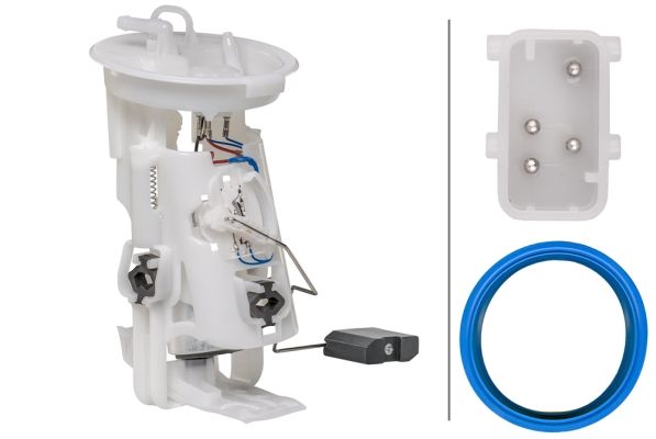 HELLA 8TF 358 106-241 Fuel Feed Unit