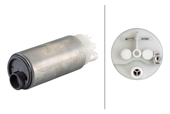 HELLA 8TF 358 106-751 Fuel Pump