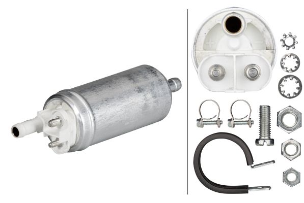HELLA 8TF 358 146-381 Fuel Pump