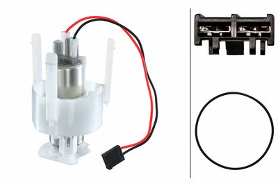 Fuel Pump HELLA 8TF 358 304-921