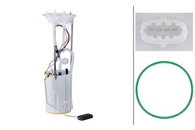 Fuel Feed Unit HELLA 8TF 358 305-021