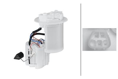Fuel Feed Unit HELLA 8TF 358 306-011