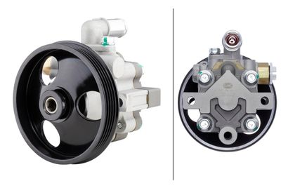 Hydraulic Pump, steering HELLA 8TL 359 000-121