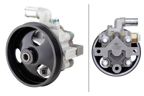 HELLA 8TL 359 000-131 Hydraulic Pump, steering