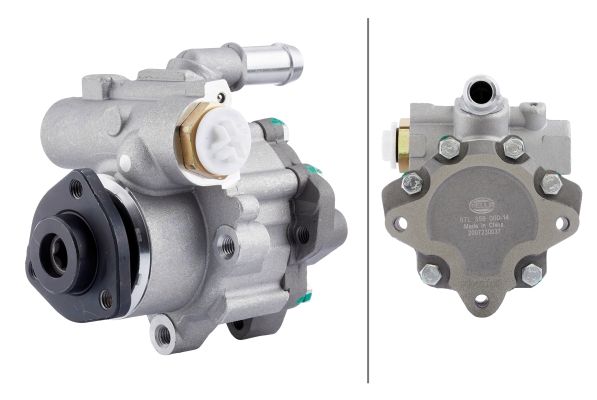 HELLA 8TL 359 000-141 Hydraulic Pump, steering