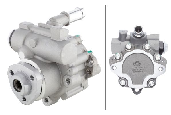 HELLA 8TL 359 000-161 Hydraulic Pump, steering