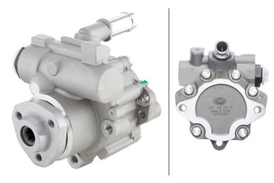 Hydraulic Pump, steering HELLA 8TL 359 000-161