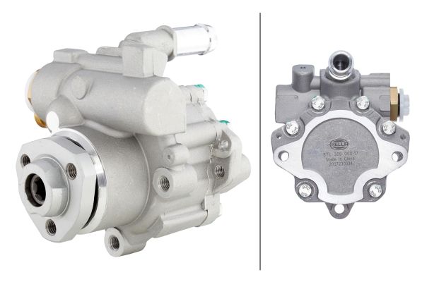 HELLA 8TL 359 000-171 Hydraulic Pump, steering