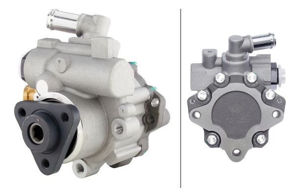 HELLA 8TL 359 000-191 Hydraulic Pump, steering