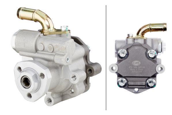 HELLA 8TL 359 000-251 Hydraulic Pump, steering