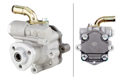 Hydraulic Pump, steering HELLA 8TL 359 000-251