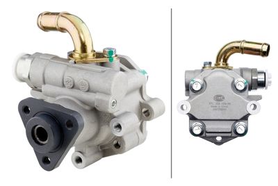 Hydraulic Pump, steering HELLA 8TL 359 000-261