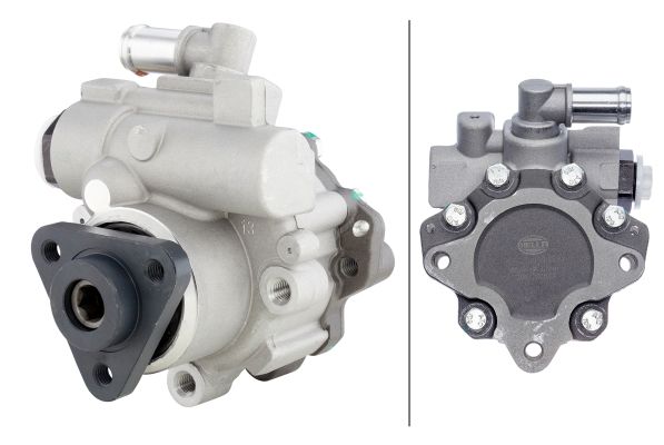 HELLA 8TL 359 000-271 Hydraulic Pump, steering