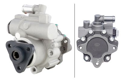Hydraulic Pump, steering HELLA 8TL 359 000-271