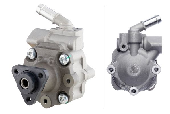 HELLA 8TL 359 000-291 Hydraulic Pump, steering