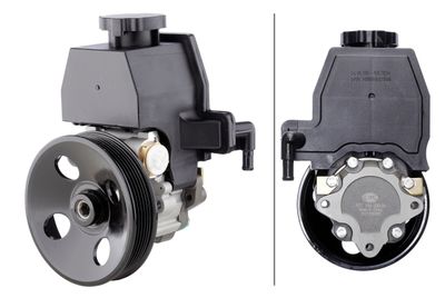 Hydraulic Pump, steering HELLA 8TL 359 000-301