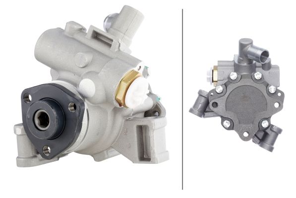 HELLA 8TL 359 000-321 Hydraulic Pump, steering