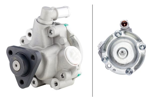 HELLA 8TL 359 000-471 Hydraulic Pump, steering