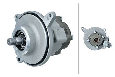 Hydraulic Pump, steering HELLA 8TL 359 000-831