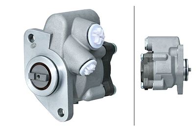 Hydraulic Pump, steering HELLA 8TL 359 000-841
