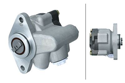 Hydraulic Pump, steering HELLA 8TL 359 000-861