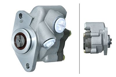 Hydraulic Pump, steering HELLA 8TL 359 000-881