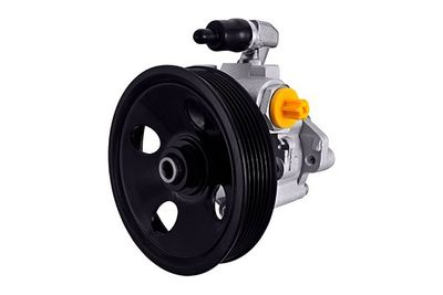 Hydraulic Pump, steering HELLA 8TL 359 003-161
