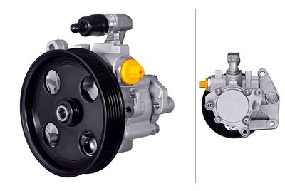 Hydraulic Pump, steering HELLA 8TL 359 003-391