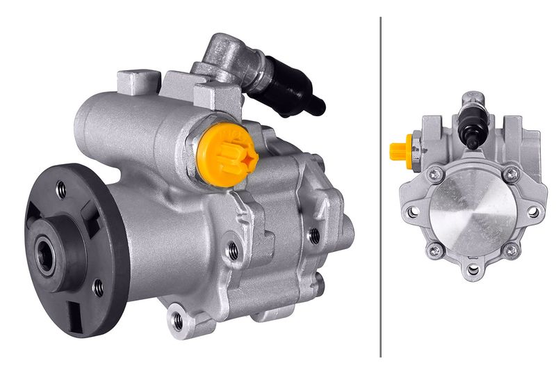 HELLA 8TL 359 003-451 Hydraulic Pump, steering