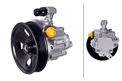 Hydraulic Pump, steering HELLA 8TL 359 003-471