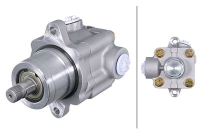 Hydraulic Pump, steering HELLA 8TL 359 003-511