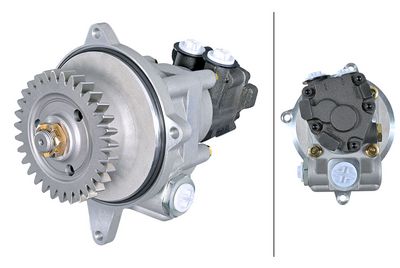 Hydraulic Pump, steering HELLA 8TL 359 003-551