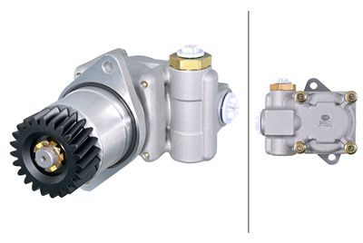 Hydraulic Pump, steering HELLA 8TL 359 003-591